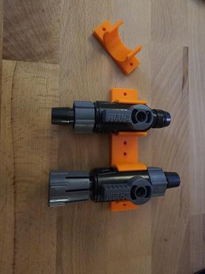 Eheim Absperrhahn / stopclock holder - 4004512 4005510 4004412 4005410