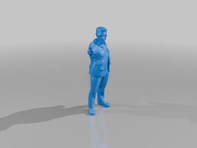 un giorno di ordinaria follia