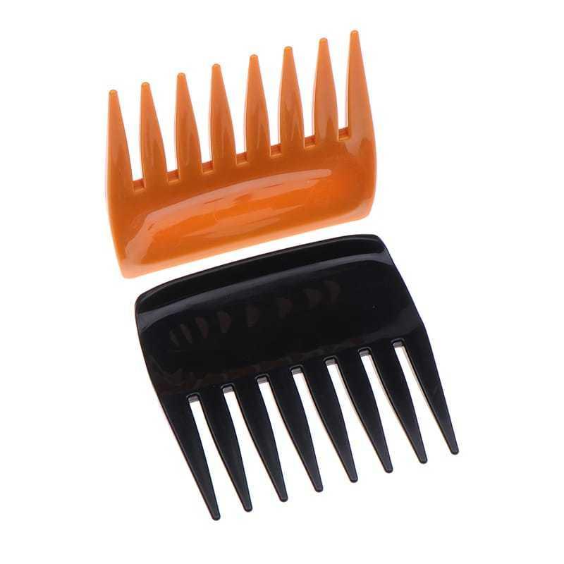 Beard Comb (Peine Para Barba)