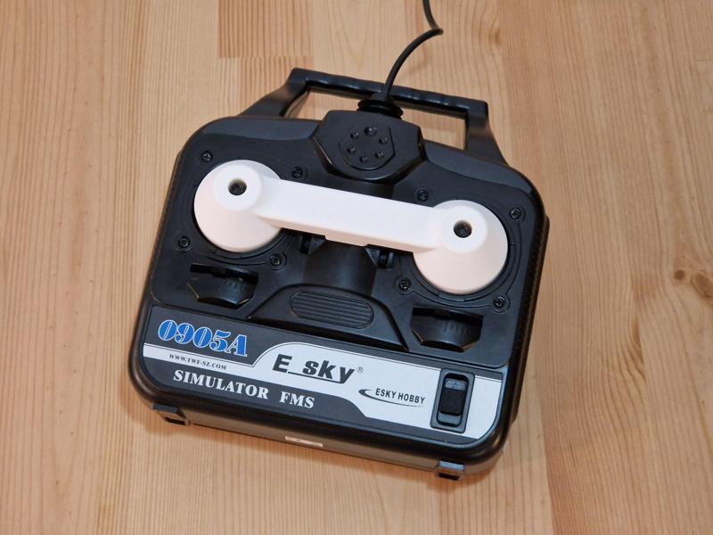 Esky 0905A Radio Stick Protector