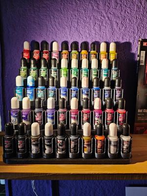 Alcohol Inkt Stand
