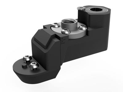 Creality K1[MAX/C] Adjustable Z-Carriage