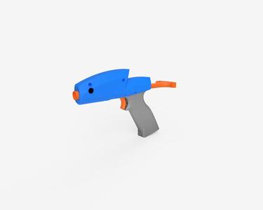 Dart Blaster NOOM