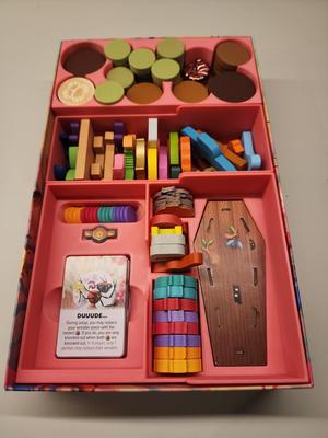 Kabuto Sumo Sakura Slam Single Box Storage