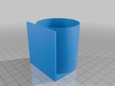 Toilet Spray Wall Mount