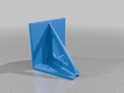 Logitech z623 speaker shelf 