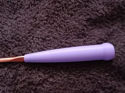 Crochet Hook Handle