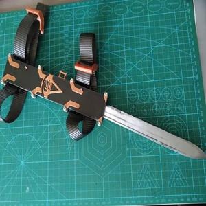 Assassins creed hidden blade