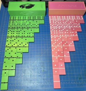 Dominoes