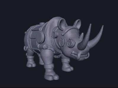 Rhino