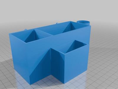 Klein Tools Pegboard Holder BIG