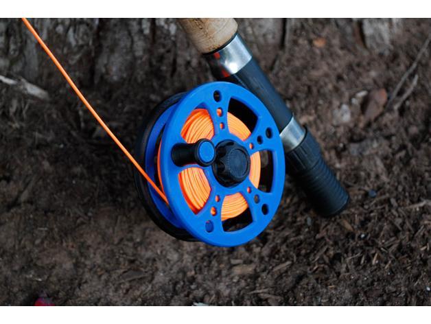 Fly Fishing Reel
