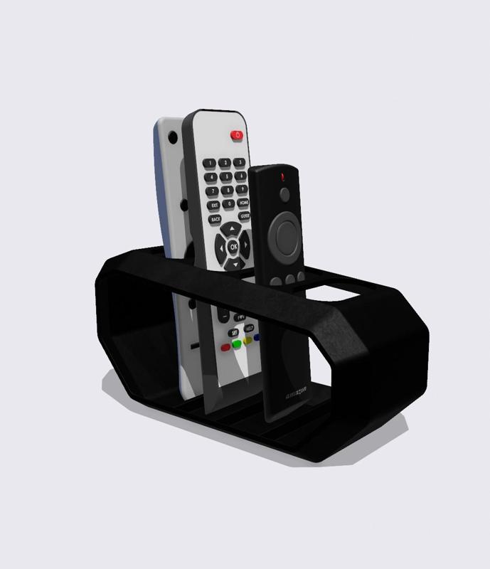 Remote Holder