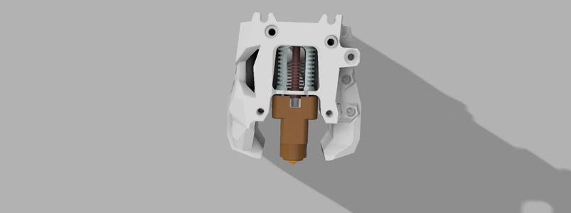 phaetus dragon uhf erf filament cutter