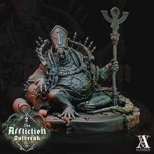 The Affliction: Outbreak Bundle