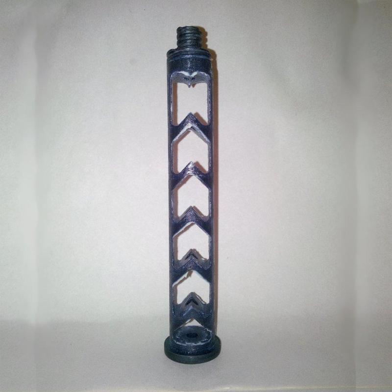 Silencer (Suppressor)