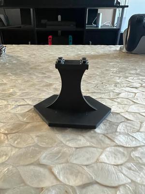 Lego Ship Stand