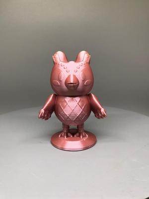 Celeste from Animal Crossing 