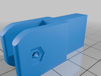 REPRAPROD MGFA printer parts