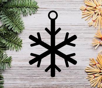 Christmas Tree Decoration