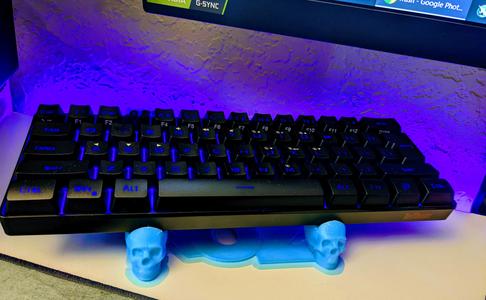 RedThunder K62 Mini Keyboard Stand