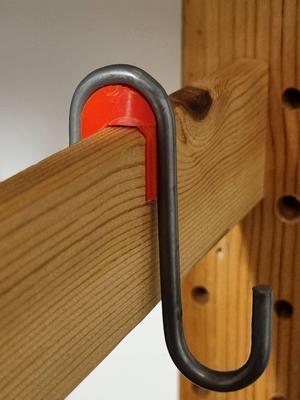 hook fixation