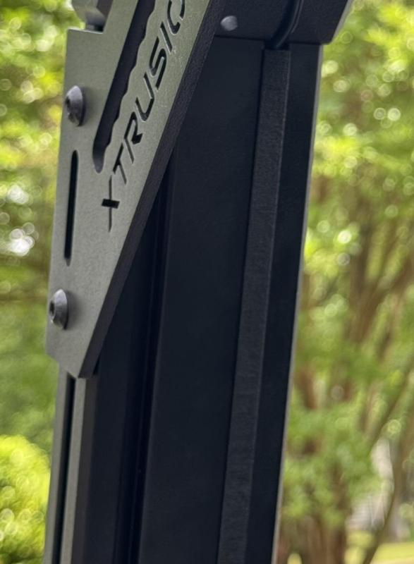 1530 Extrusion Channel Cover