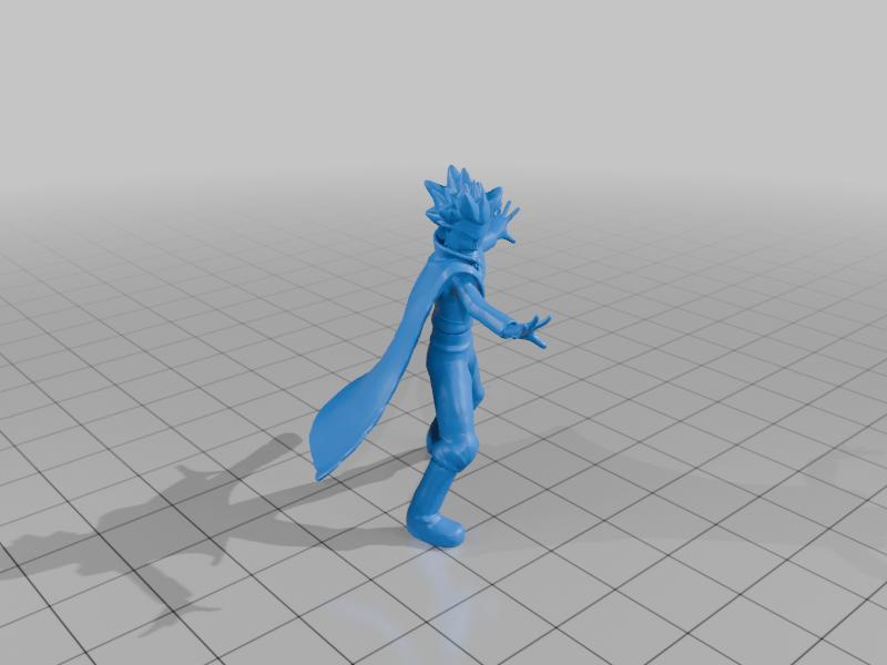 Pokemon Champion Lance