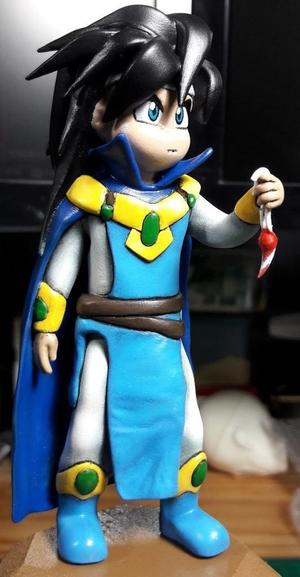 elysio model