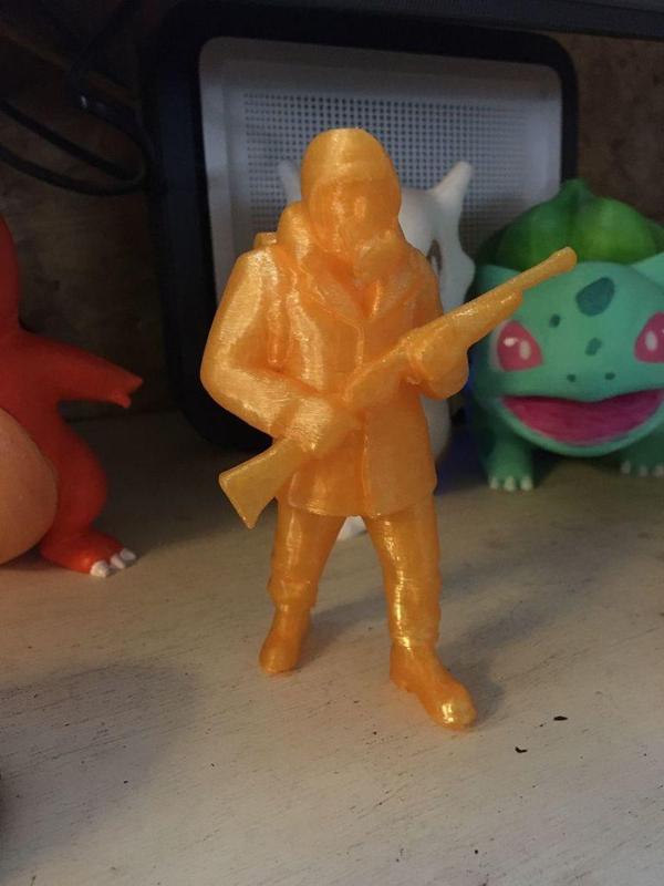 Eternauta Juan Salvo