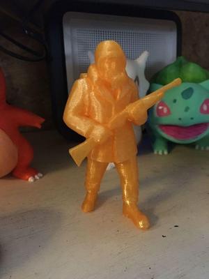 Eternauta Juan Salvo