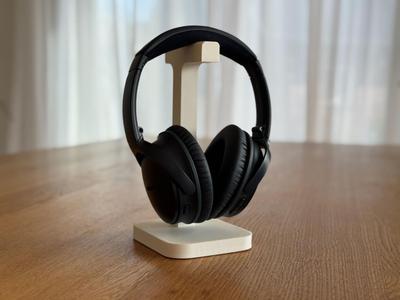 Headphone Stand