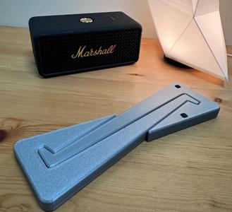 Portable Laptop Stand for Travel