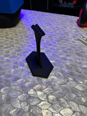 Lego Ship Stand (Tall)