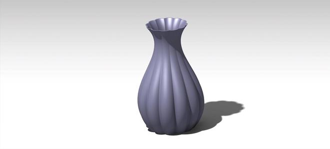Vase