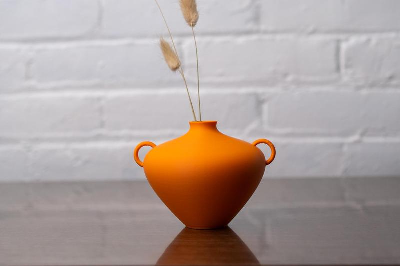 Robin Vase