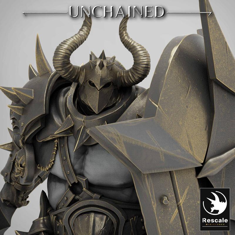 Efreim Heavy soldier Sword