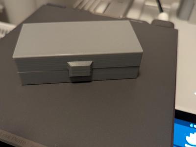 box (print in place)