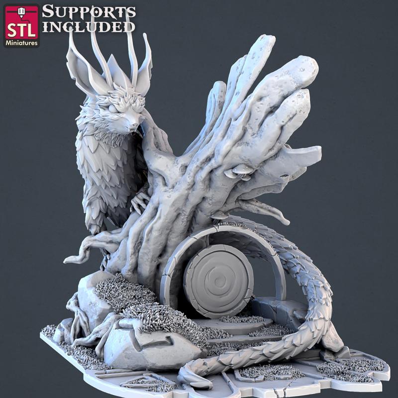 Forest Protectors Portal