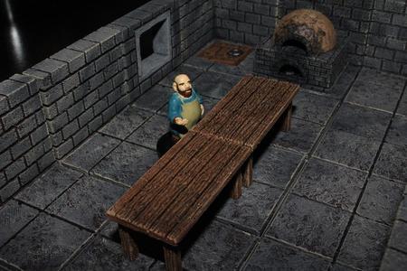 OpenForge Work Bench