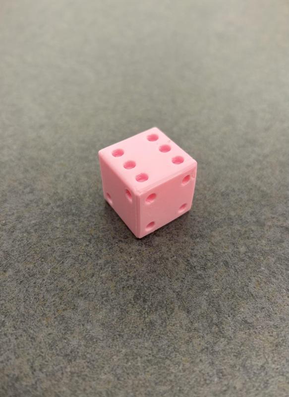 Simple Die