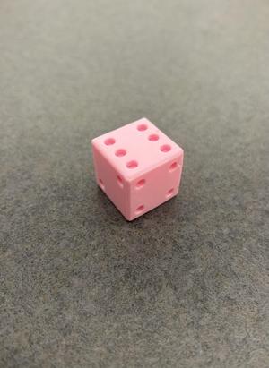 Simple Die