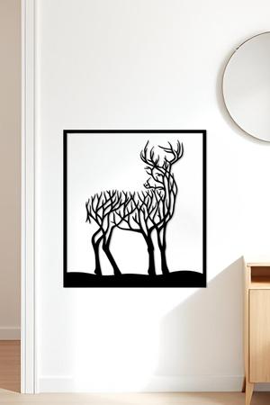 Deer Wall Art, Wall Decor, Home Decor