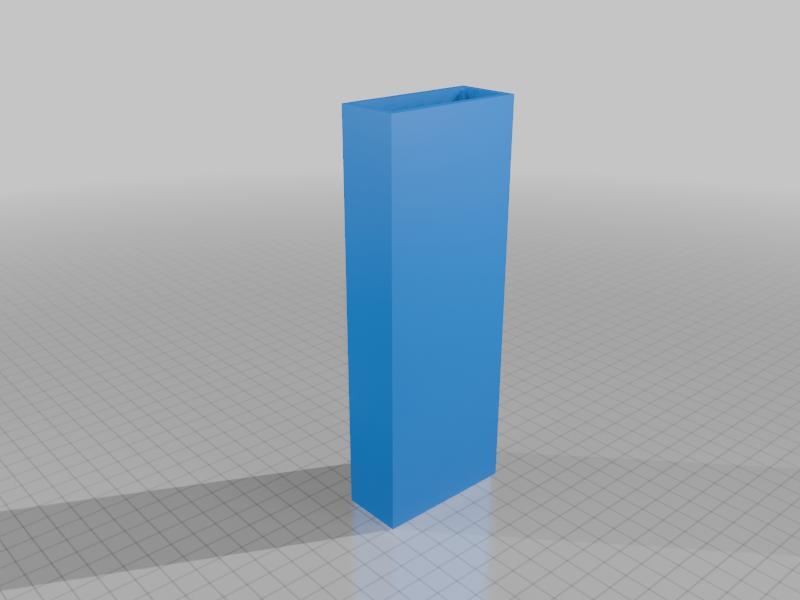 Bohrerbox SDS Plus lang