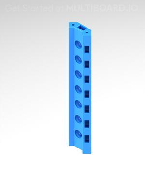 5mu L - Multiboard Beam