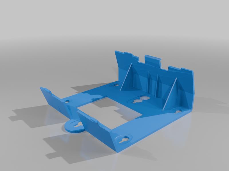 Shoretel 265 Phone Wall Mount