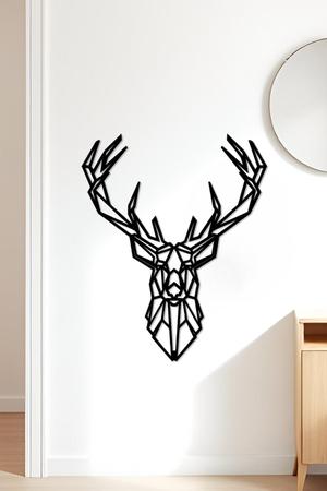 Deer Wall Art, Wall Decor, Home Decor