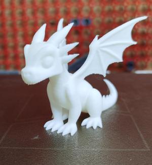 Baby Dragon