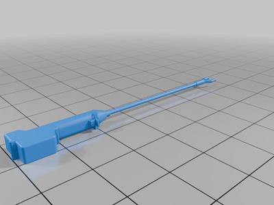 Cattle Prod