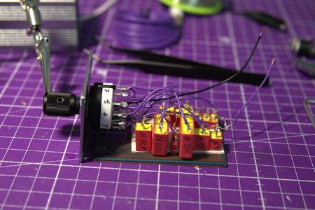 Base for a thing I need